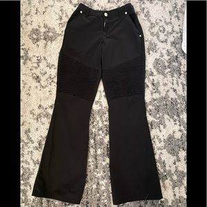 Jannuu scrub pants XS